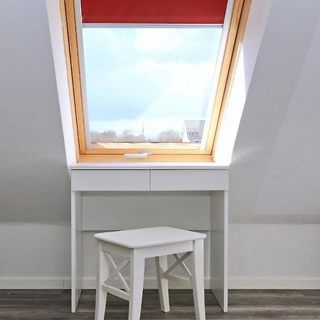 Villa Augusta Wohnung 09 Boltenhagen  Eksteriør bilde