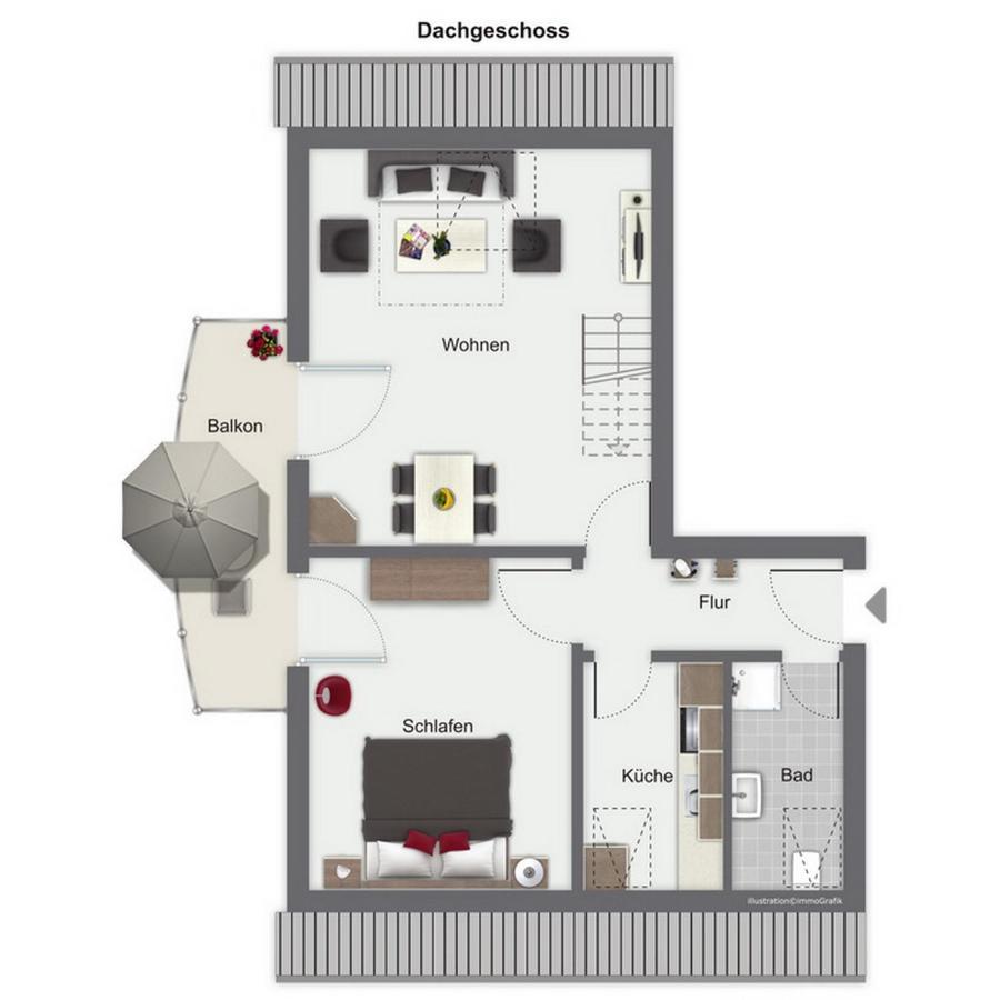 Villa Augusta Wohnung 09 Boltenhagen  Eksteriør bilde