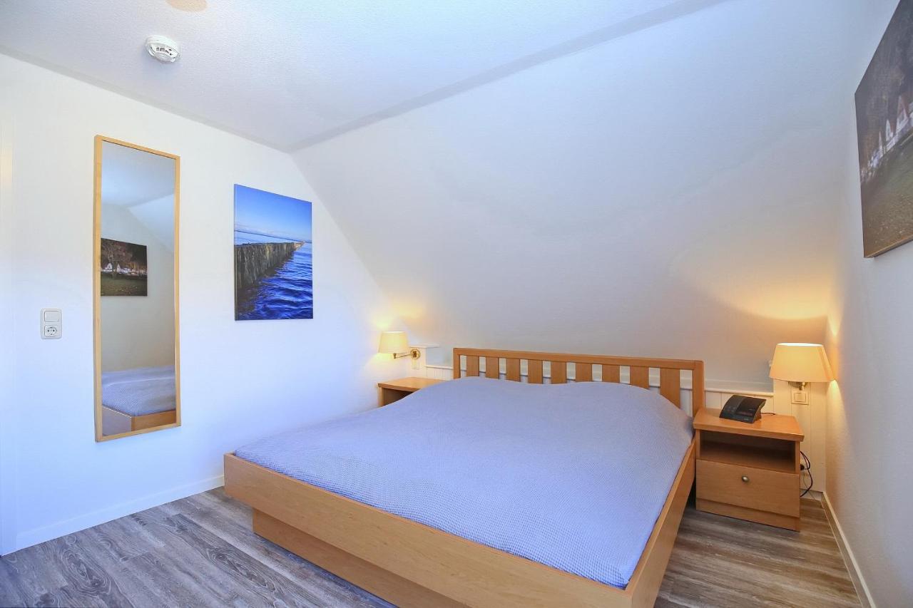 Villa Augusta Wohnung 09 Boltenhagen  Eksteriør bilde