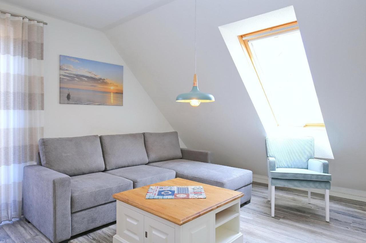 Villa Augusta Wohnung 09 Boltenhagen  Eksteriør bilde