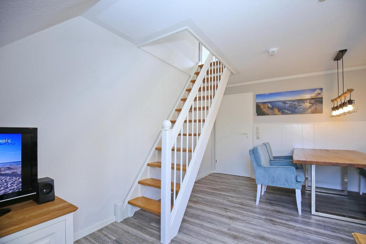 Villa Augusta Wohnung 09 Boltenhagen  Eksteriør bilde