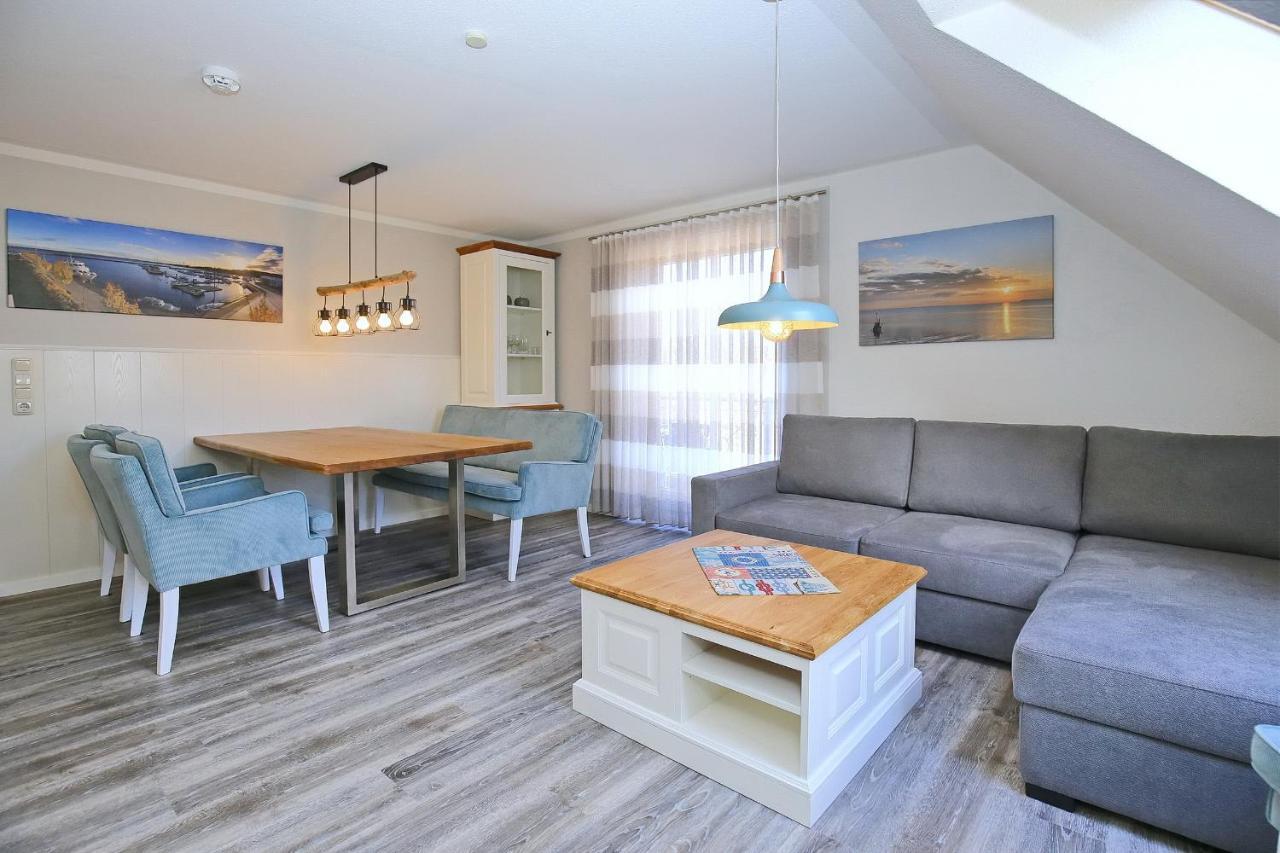 Villa Augusta Wohnung 09 Boltenhagen  Eksteriør bilde