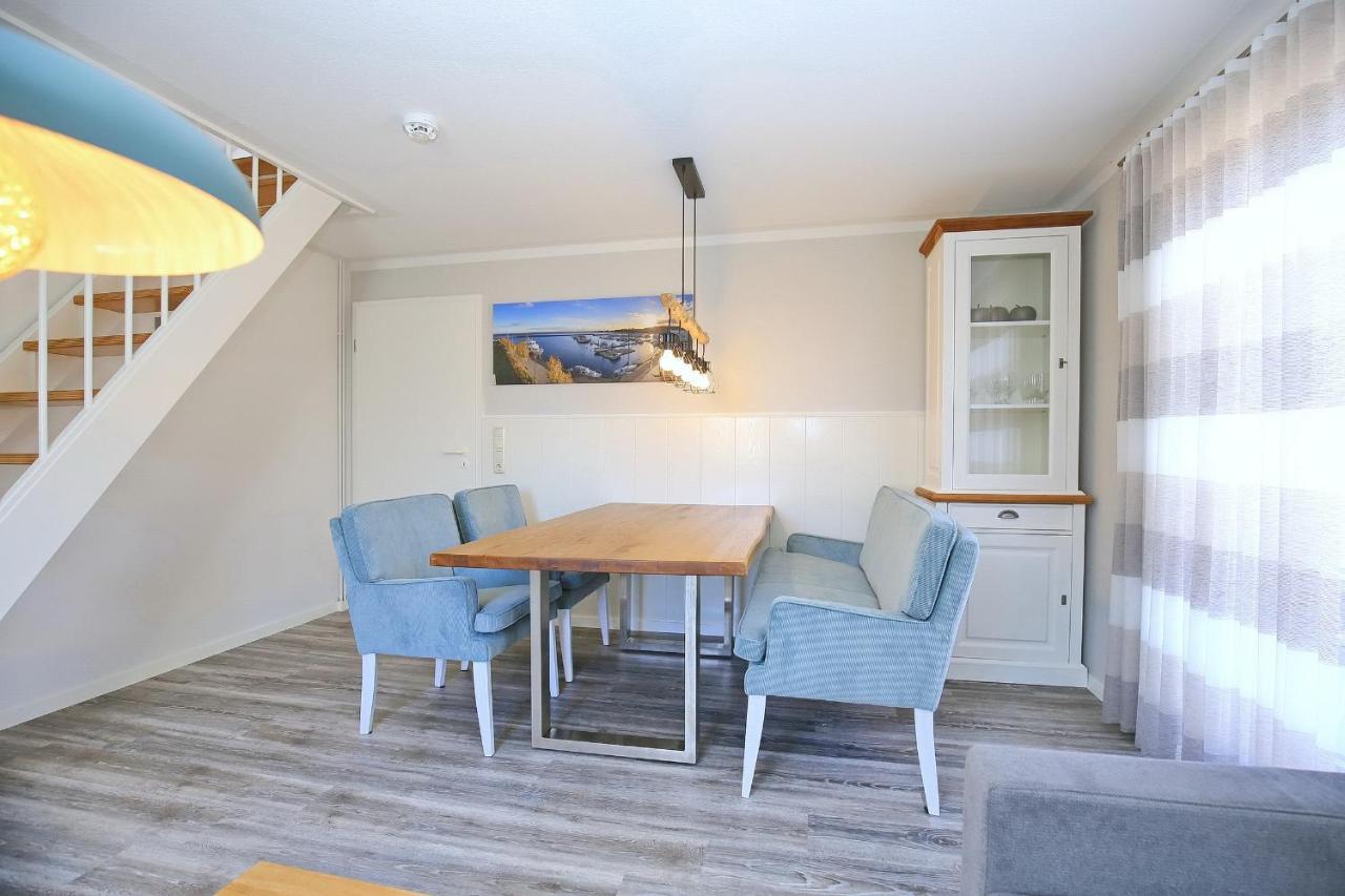 Villa Augusta Wohnung 09 Boltenhagen  Eksteriør bilde