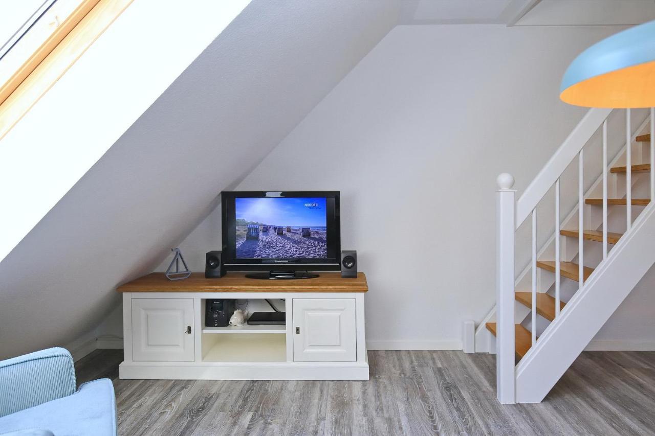 Villa Augusta Wohnung 09 Boltenhagen  Eksteriør bilde