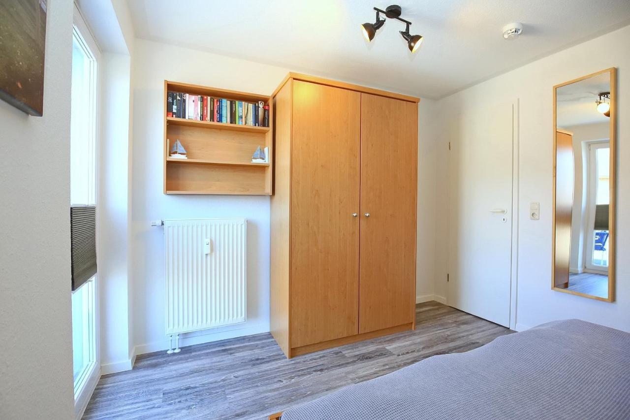 Villa Augusta Wohnung 09 Boltenhagen  Eksteriør bilde