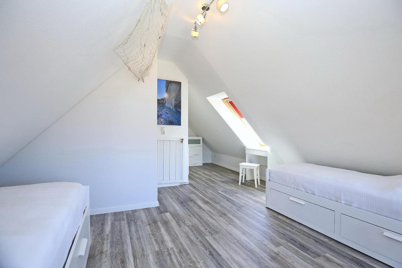 Villa Augusta Wohnung 09 Boltenhagen  Eksteriør bilde