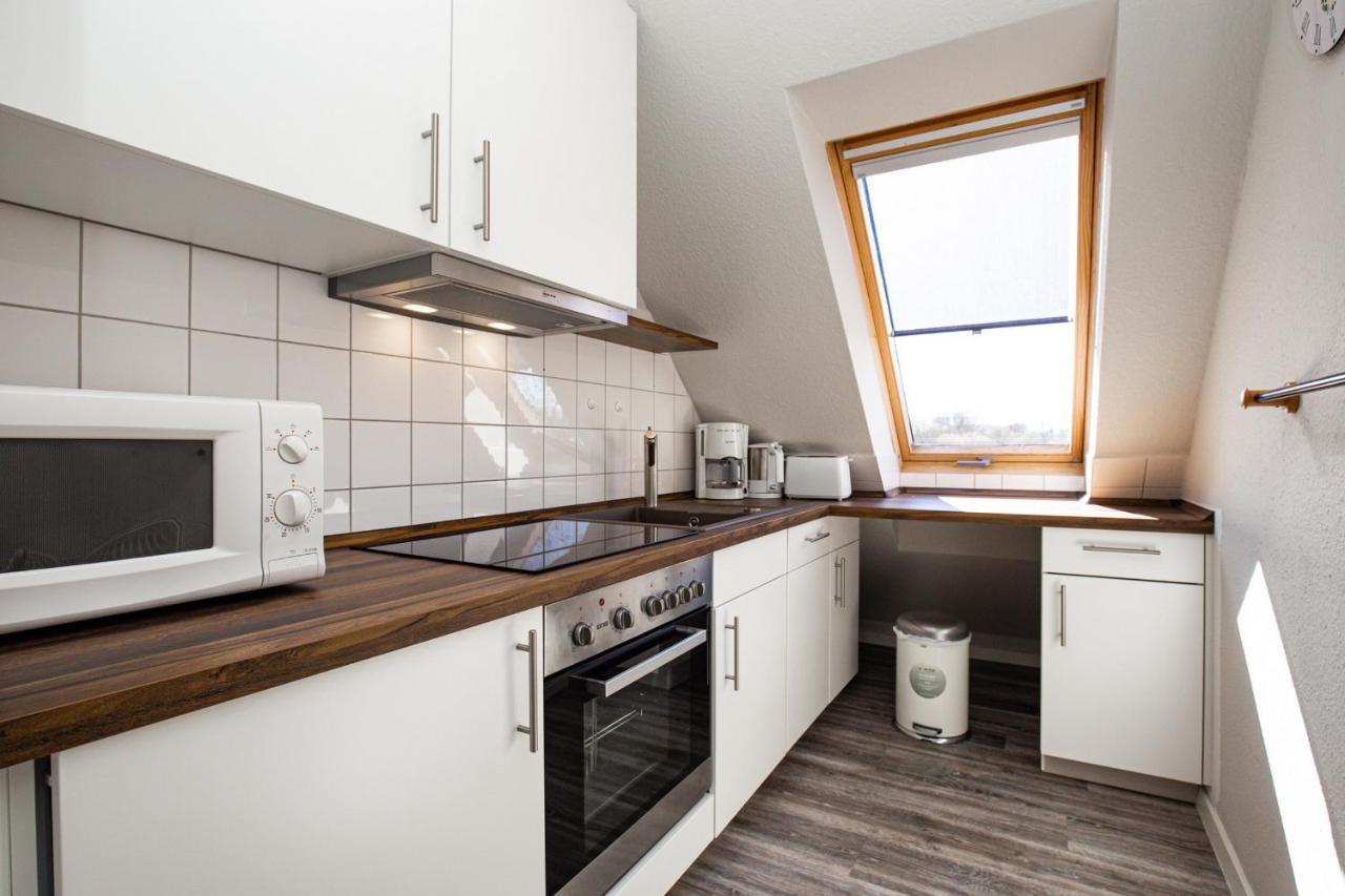 Villa Augusta Wohnung 09 Boltenhagen  Eksteriør bilde